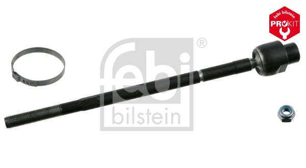 FEBI BILSTEIN Raidetangon pää, suora 23228